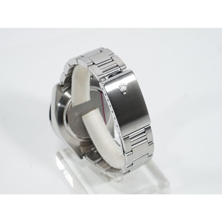 ロレックス デイトナ エルプリメロ Ref.16520 ステンレススチール ホワイト文字盤 | コスモグラフ デイトナ | 06