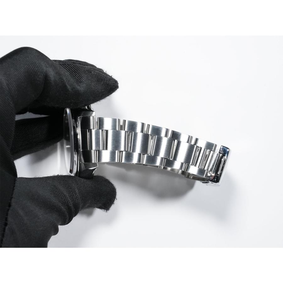 ロレックス デイトナ エルプリメロ Ref.16520 ステンレススチール ホワイト文字盤 | コスモグラフ デイトナ | 08