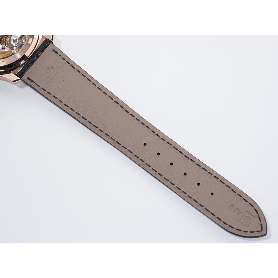 パテックフィリップ アクアノート Ref.5060SR-010 ローズゴールド アイボリー文字盤 | アクアノート | 10