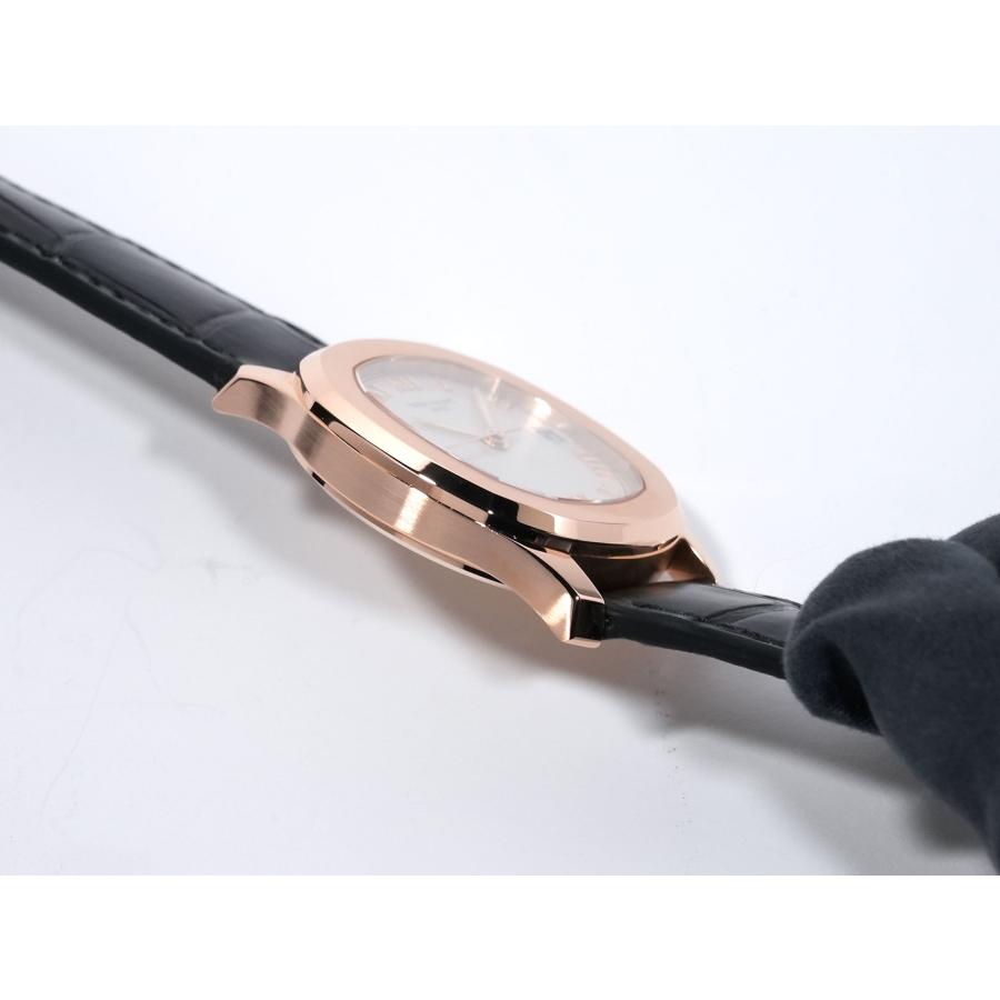 パテックフィリップ アクアノート Ref.5060SR-010 ローズゴールド アイボリー文字盤 | アクアノート | 04