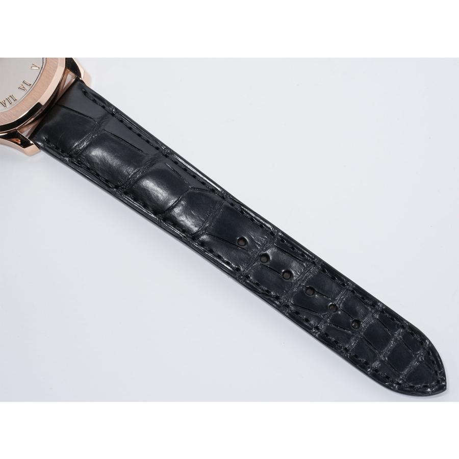 パテックフィリップ アクアノート Ref.5060SR-010 ローズゴールド アイボリー文字盤 | アクアノート | 09