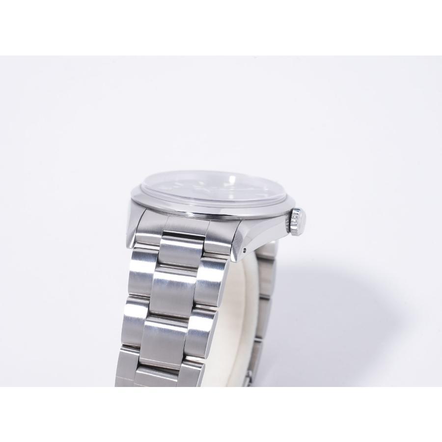 ロレックス エクスプローラーI Ref.14270 SS ブラック文字盤 | エクスプローラー（ROLEX） | 05