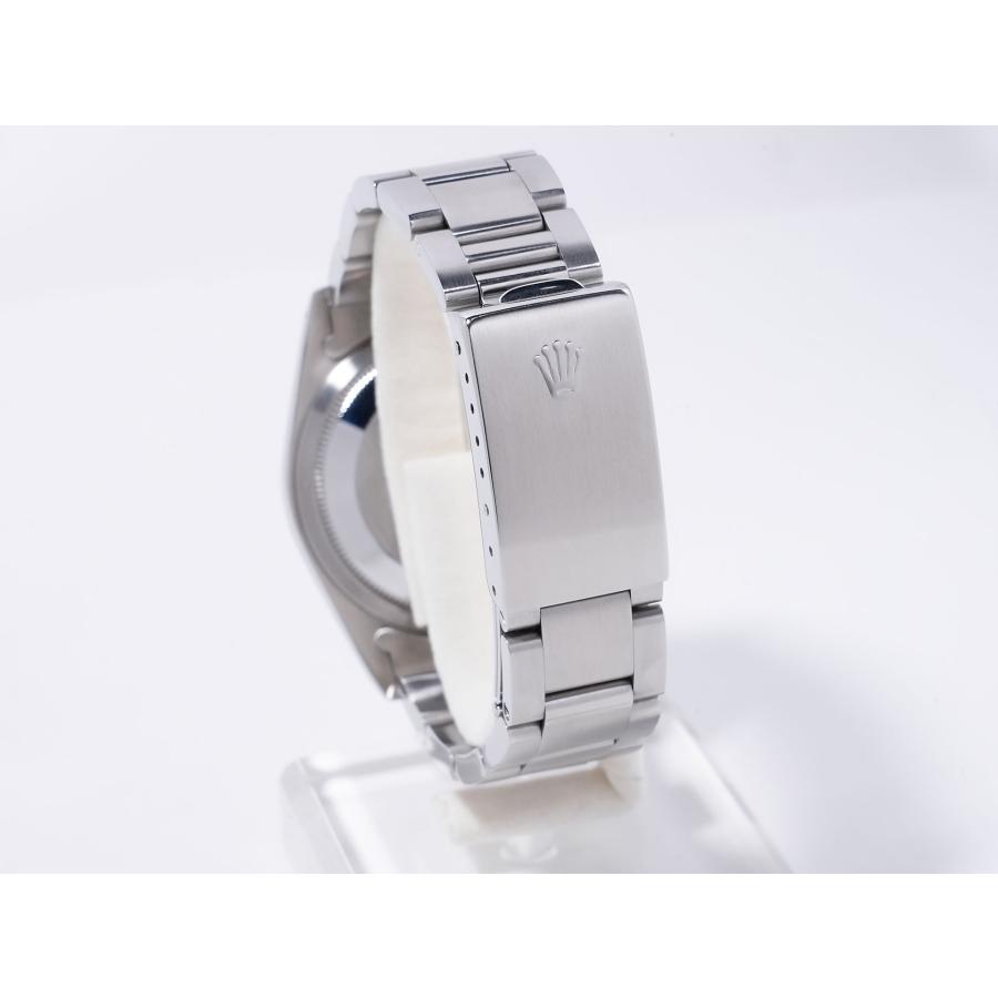 ロレックス エクスプローラーI Ref.14270 SS ブラック文字盤 | エクスプローラー（ROLEX） | 06