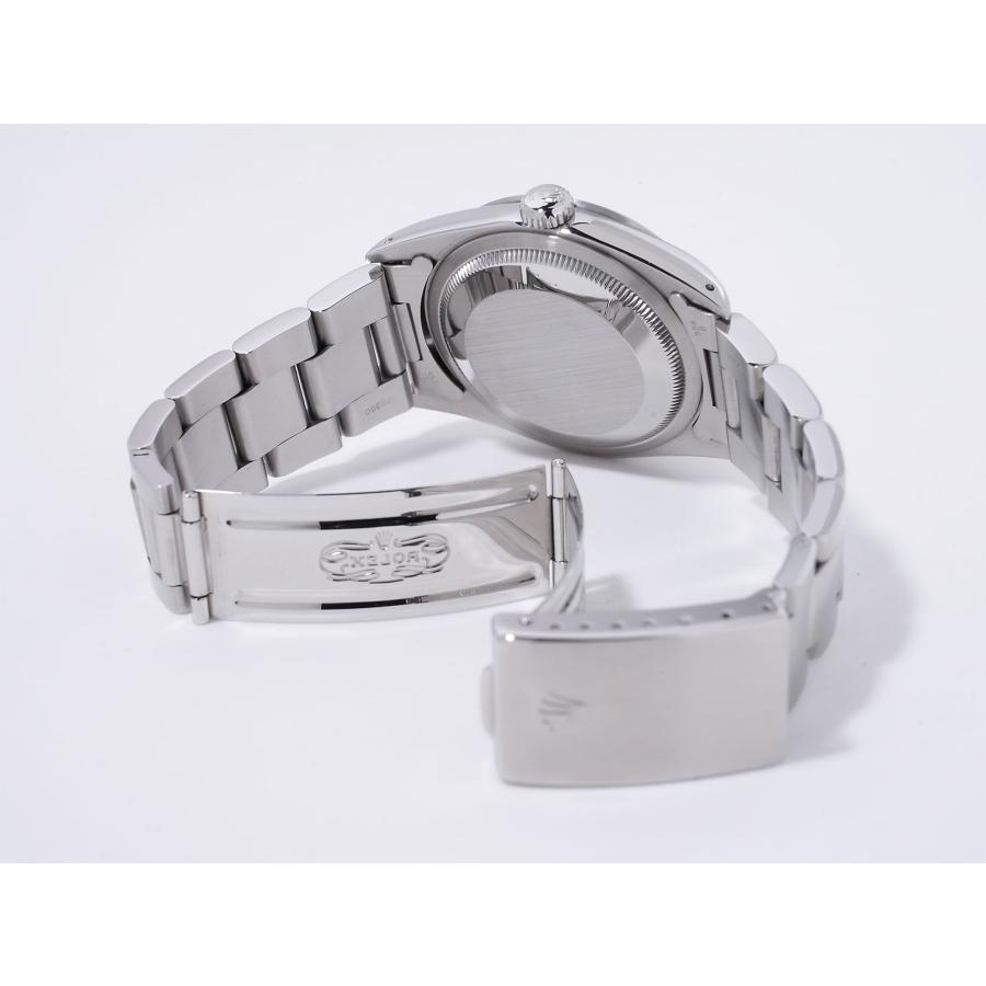 ロレックス エクスプローラーI Ref.14270 SS ブラック文字盤 | エクスプローラー（ROLEX） | 07