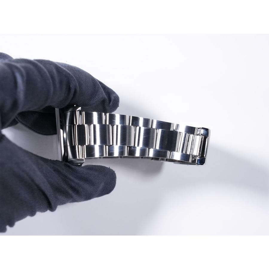 ロレックス エクスプローラーI Ref.14270 SS ブラック文字盤 | エクスプローラー（ROLEX） | 08