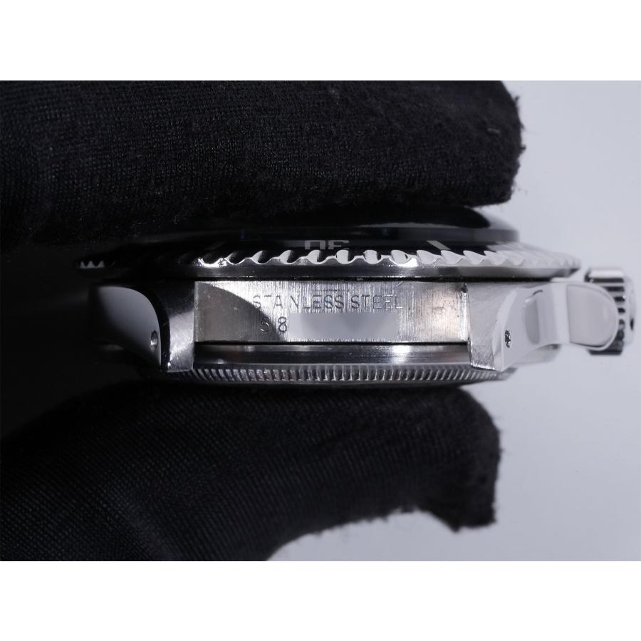 ロレックス サブマリーナー Ref.5513 SS ブラック文字盤 | サブマリーナー | 10