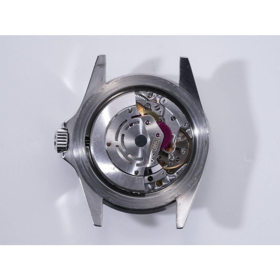 ロレックス サブマリーナー Ref.5513 SS ブラック文字盤 | サブマリーナー | 12