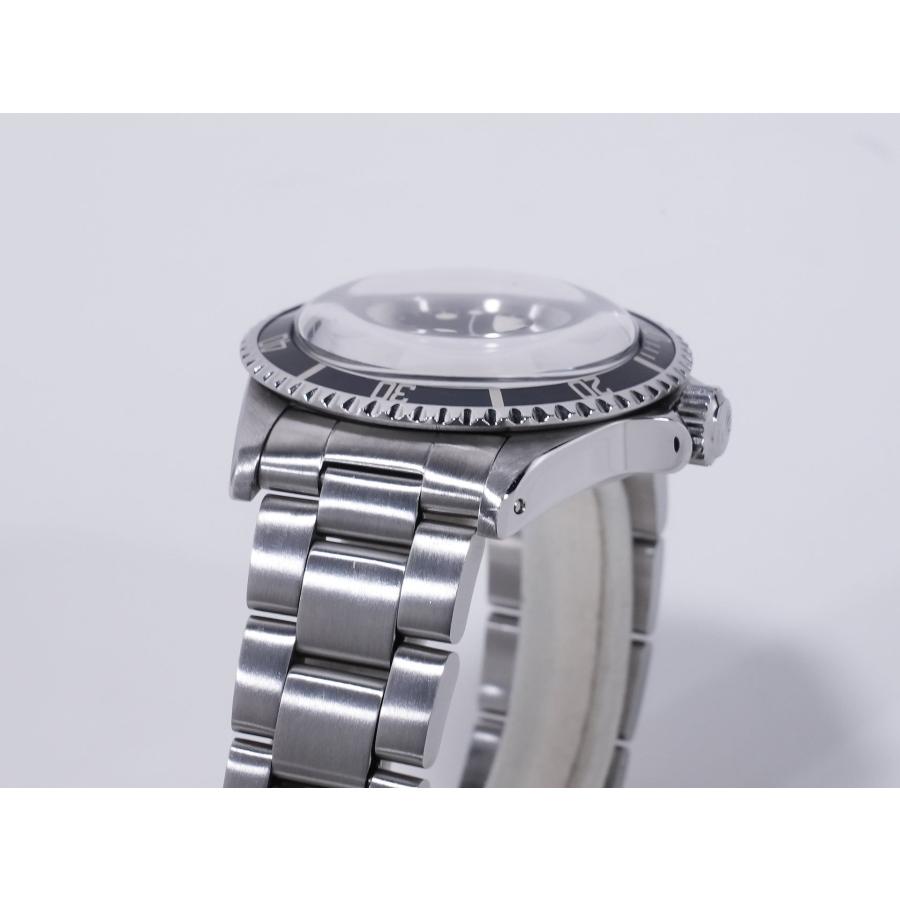 ロレックス サブマリーナー Ref.5513 SS ブラック文字盤 | サブマリーナー | 04