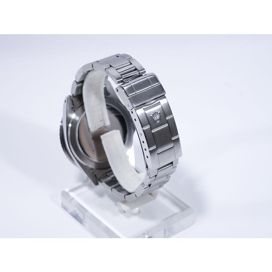 ロレックス サブマリーナー Ref.5513 SS ブラック文字盤 | サブマリーナー | 05