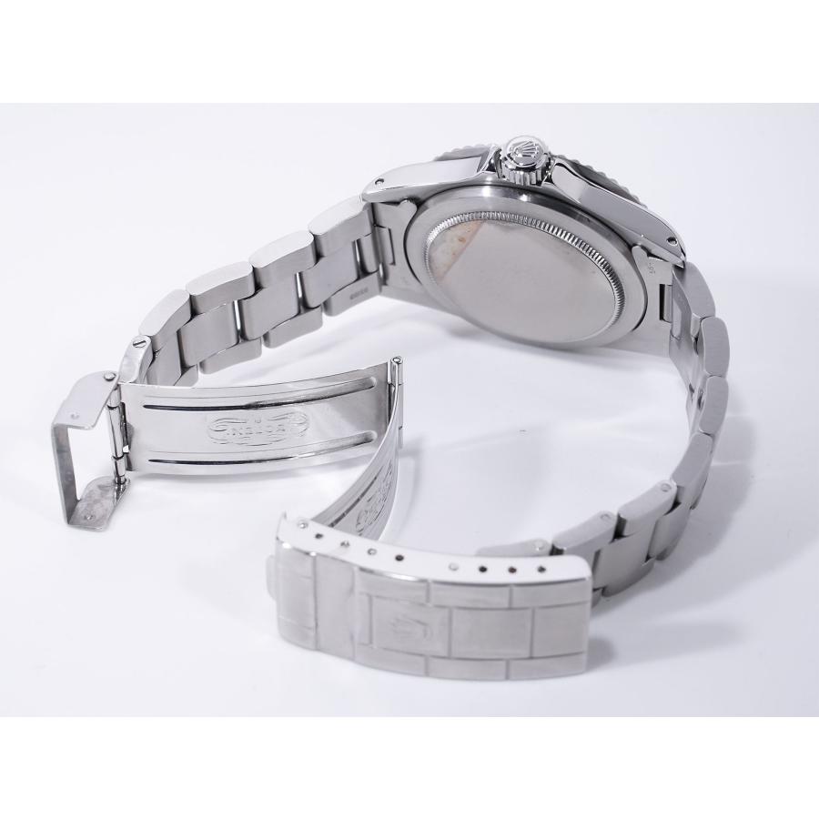 ロレックス サブマリーナー Ref.5513 SS ブラック文字盤 | サブマリーナー | 06