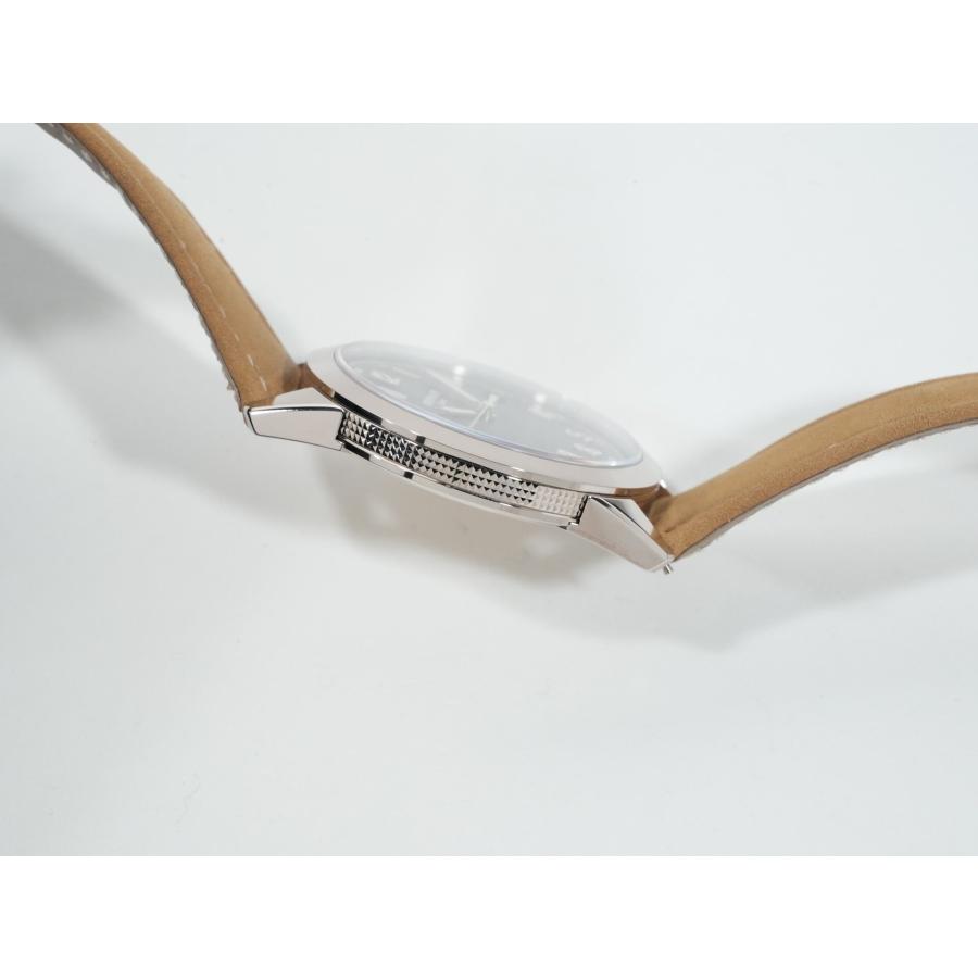 パテックフィリップ カラトラバ Ref.5226G-001 ホワイトゴールド ブラックグラデーションのテクスチャード ラック アントラサイト文字盤 | カラトラバ | 04