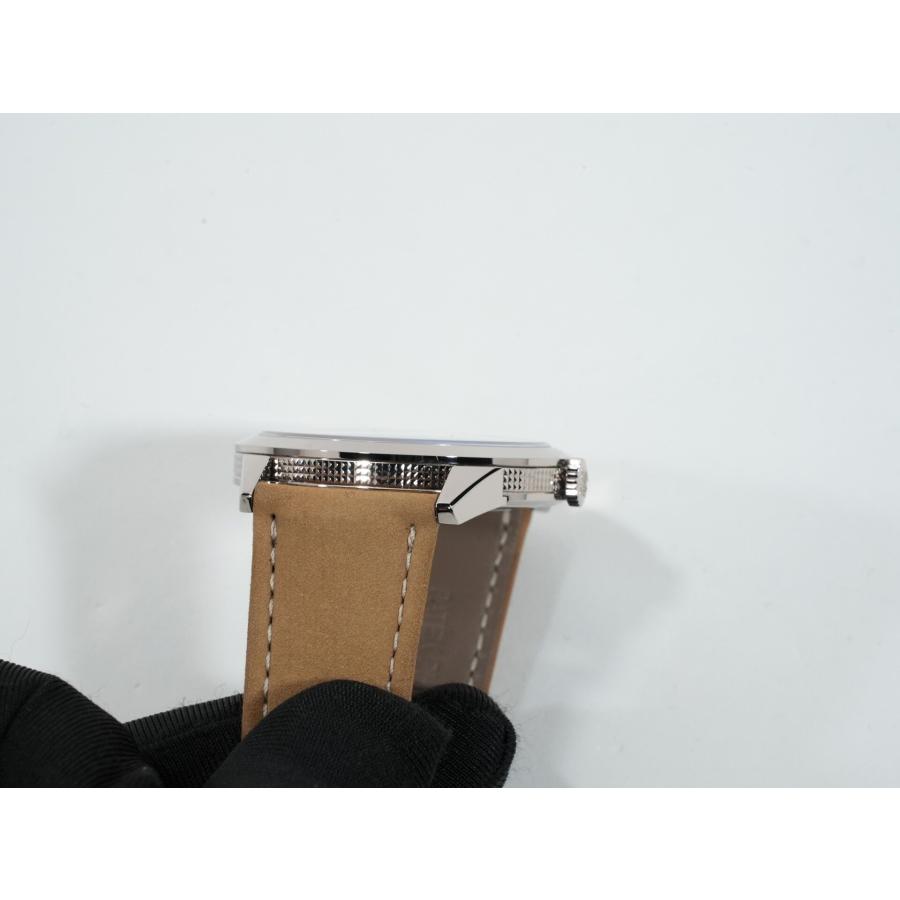 パテックフィリップ カラトラバ Ref.5226G-001 ホワイトゴールド ブラックグラデーションのテクスチャード ラック アントラサイト文字盤 | カラトラバ | 05