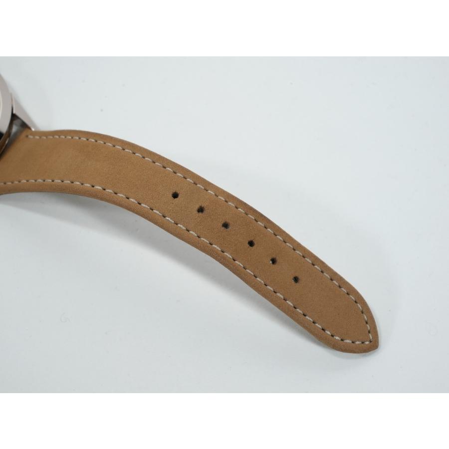 パテックフィリップ カラトラバ Ref.5226G-001 ホワイトゴールド ブラックグラデーションのテクスチャード ラック アントラサイト文字盤 | カラトラバ | 09