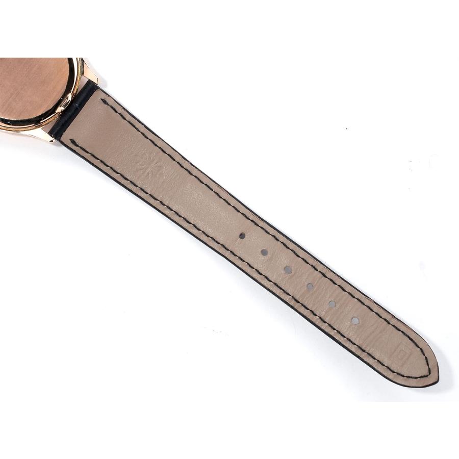 パテックフィリップ カラトラバ Ref.3923R ローズゴールド アイボリー文字盤 | カラトラバ | 10