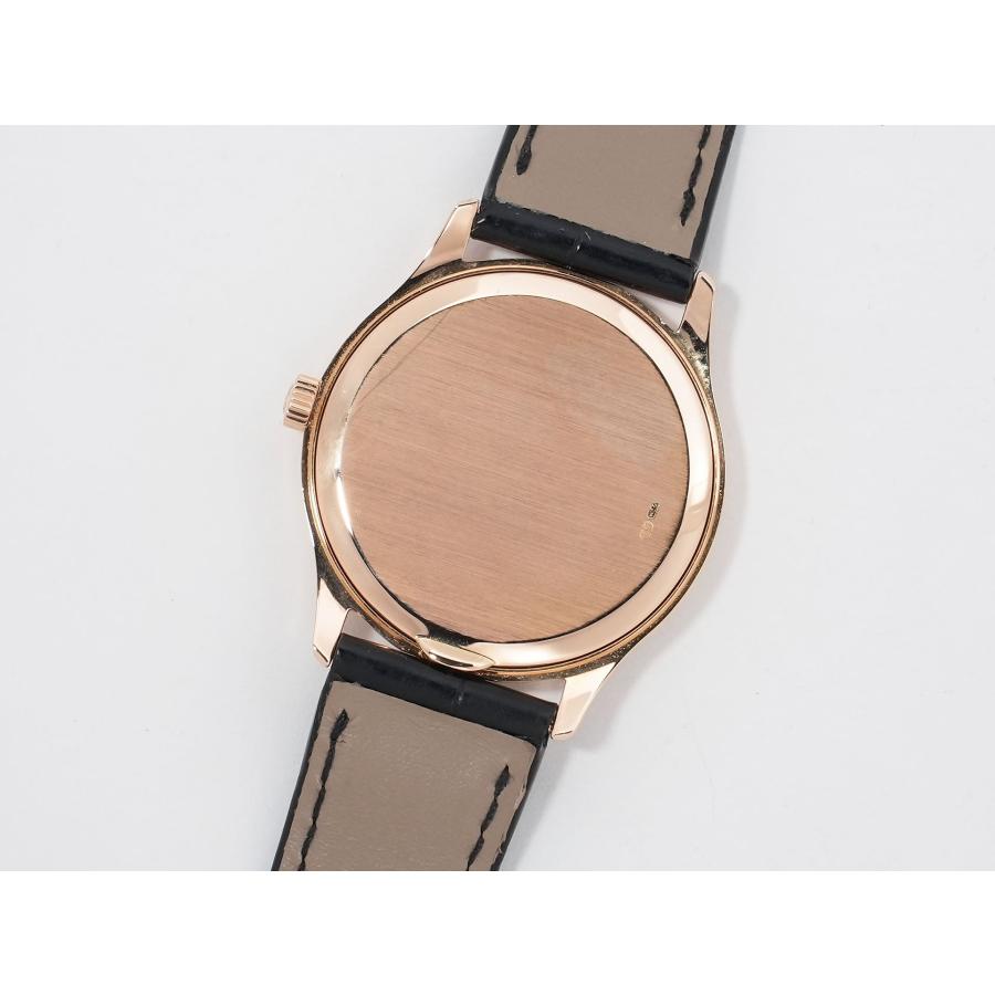 パテックフィリップ カラトラバ Ref.3923R ローズゴールド アイボリー文字盤 | カラトラバ | 05