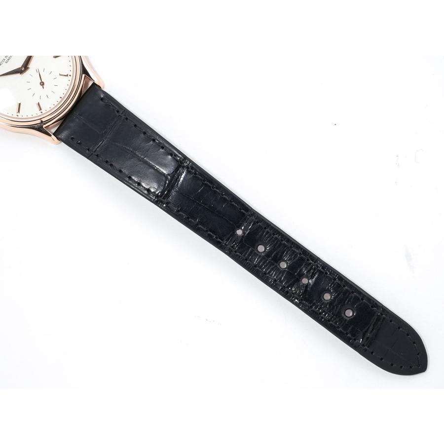 パテックフィリップ カラトラバ Ref.3923R ローズゴールド アイボリー文字盤 | カラトラバ | 09