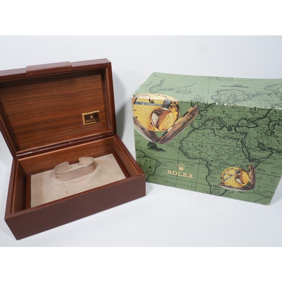 ロレックス デイデイト36 Ref.18238 イエローゴールド シャンパンゴールド文字盤 | デイデイト | 09