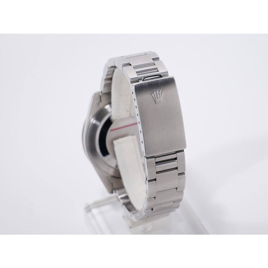 ロレックス エクスプローラーII Ref.16570 SS ホワイト文字盤 | エクスプローラーII | 06