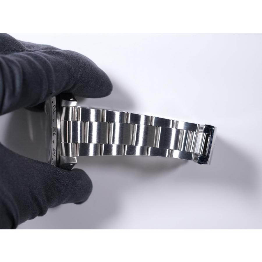 ロレックス エクスプローラーII Ref.16570 SS ホワイト文字盤 | エクスプローラーII | 08