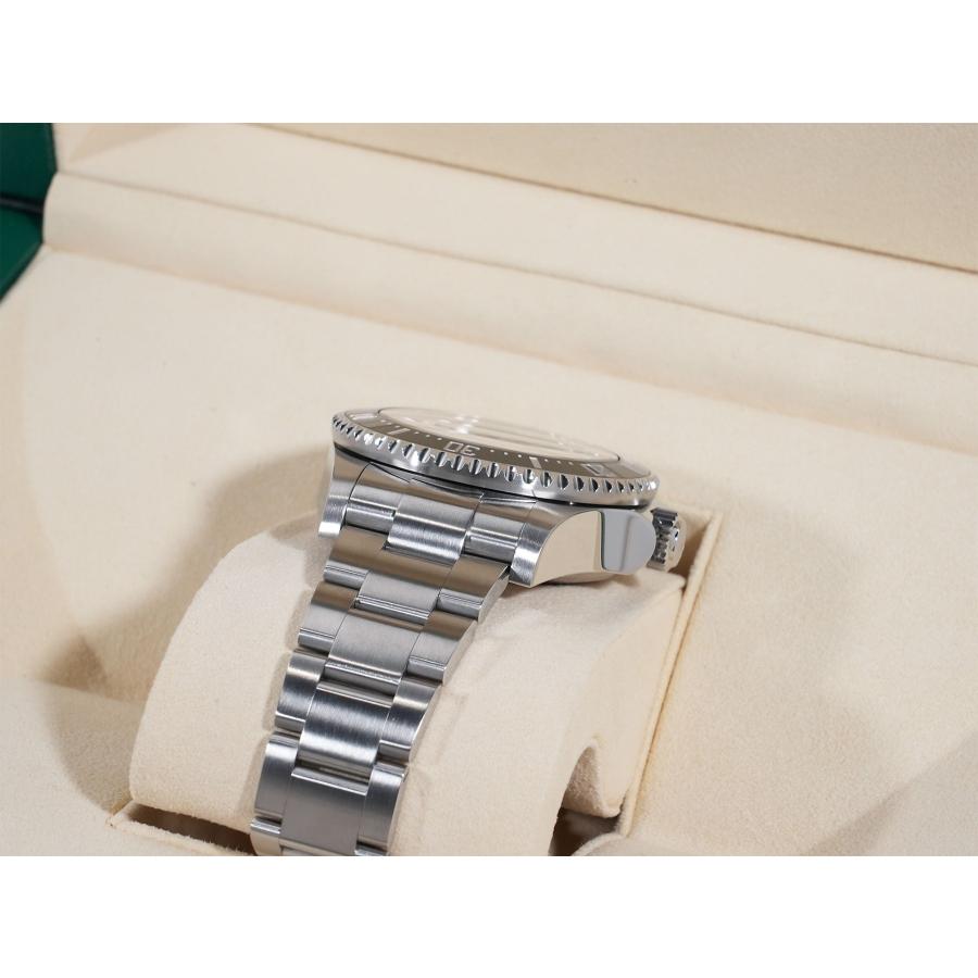 ロレックス シードゥエラー ディープシー Ref.126660 SS D-BLUE文字盤 | シードゥエラー | 05