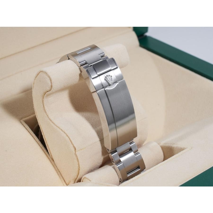 ロレックス シードゥエラー ディープシー Ref.126660 SS D-BLUE文字盤 | シードゥエラー | 06