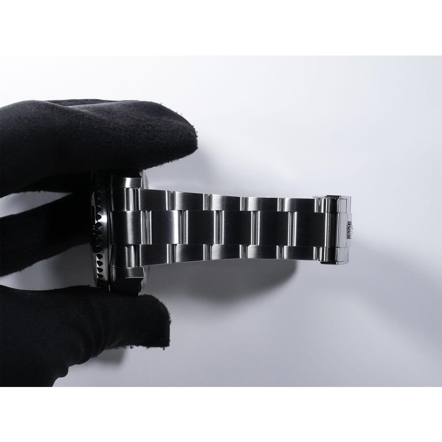 ロレックス シードゥエラー ディープシー Ref.126660 SS D-BLUE文字盤 | シードゥエラー | 08