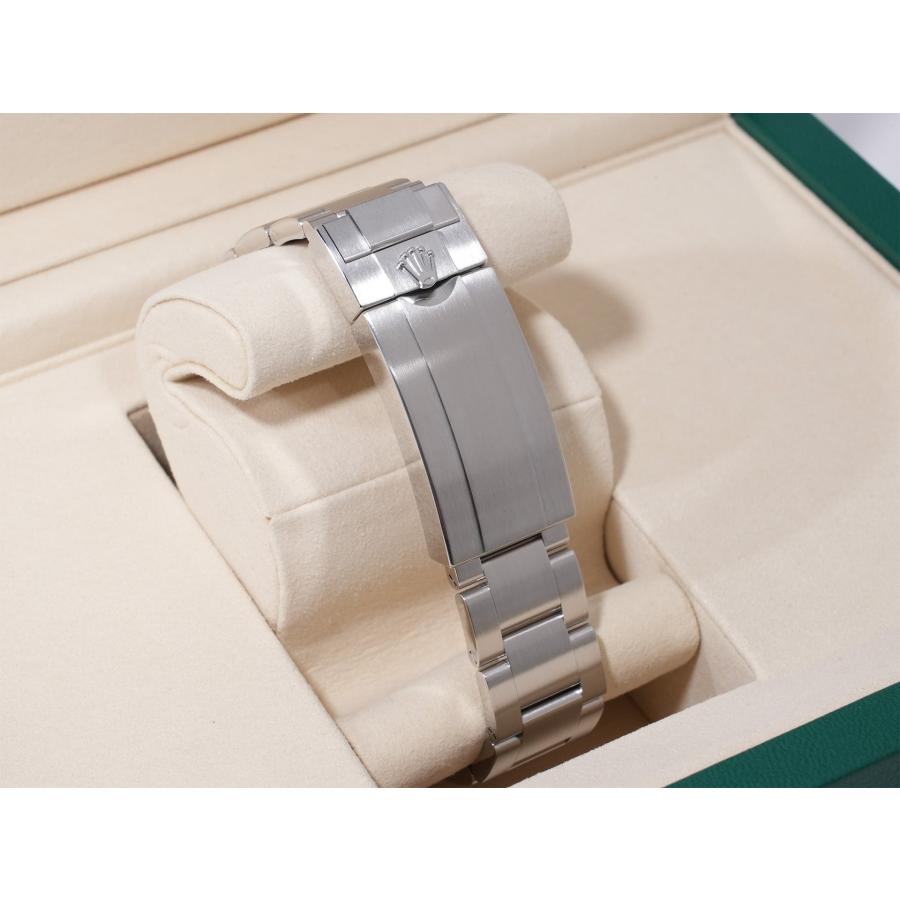 ロレックス サブマリーナー デイト Ref.126610LN SS ブラック文字盤 | サブマリーナー | 05