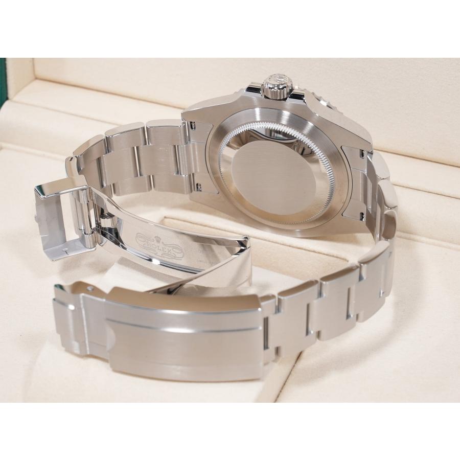 ロレックス サブマリーナー デイト Ref.126610LN SS ブラック文字盤 | サブマリーナー | 06