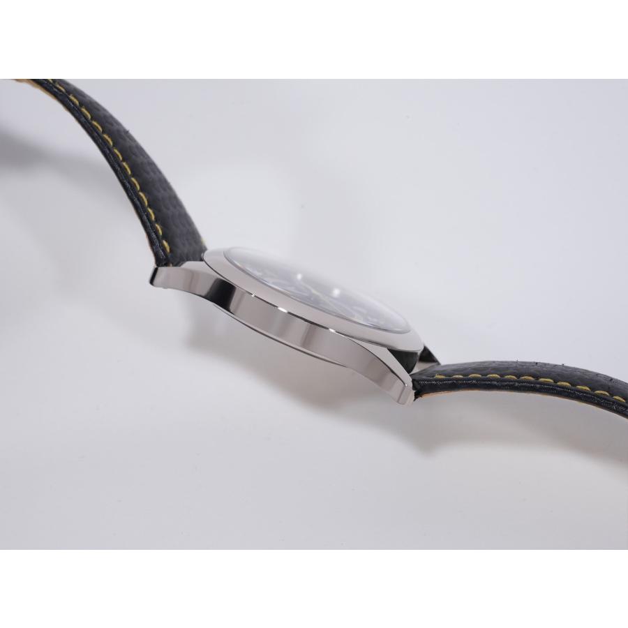パテックフィリップ カラトラバ Ref.6007G-001 18KWG エボニーブラック文字盤 | カラトラバ | 04