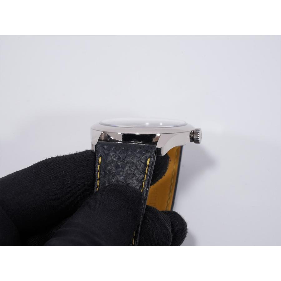 パテックフィリップ カラトラバ Ref.6007G-001 18KWG エボニーブラック文字盤 | カラトラバ | 05