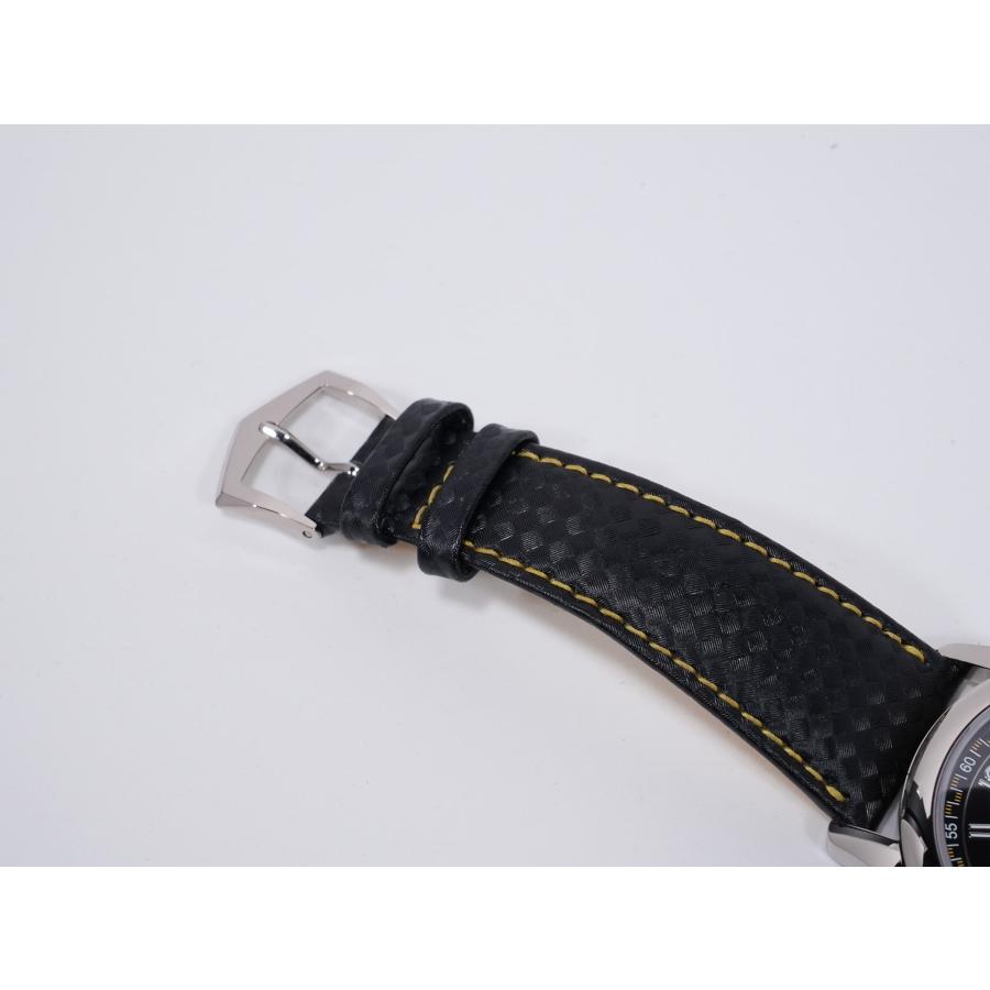 パテックフィリップ カラトラバ Ref.6007G-001 18KWG エボニーブラック文字盤 | カラトラバ | 07