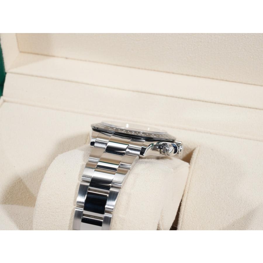 ロレックス デイトナ Ref.116500LN SS ホワイト文字盤 | コスモグラフ デイトナ | 05