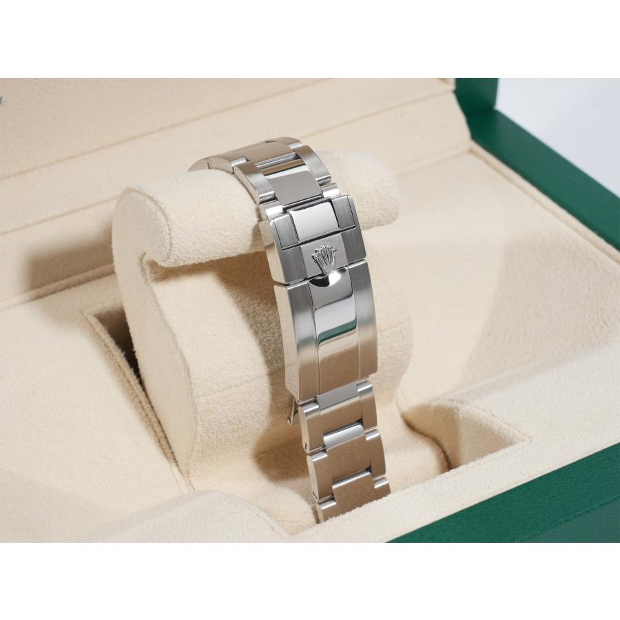 ロレックス デイトナ Ref.116500LN SS ホワイト文字盤 | コスモグラフ デイトナ | 06