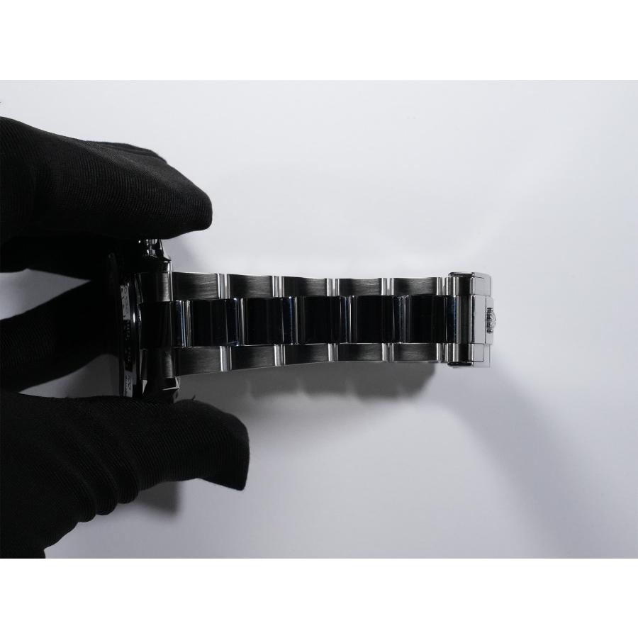 ロレックス デイトナ Ref.116500LN SS ホワイト文字盤 | コスモグラフ デイトナ | 08