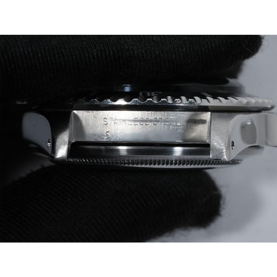 ロレックス サブマリーナー Ref.5513 ステンレススチール ブラック文字盤 | サブマリーナー | 13