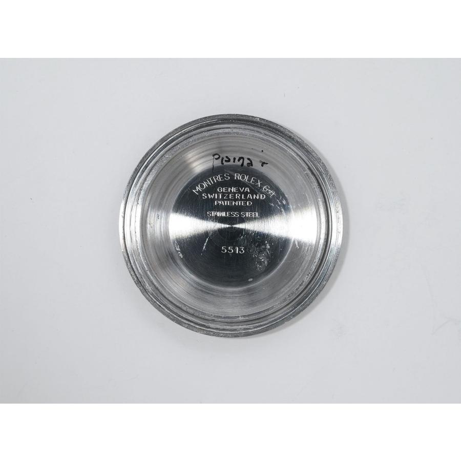 ロレックス サブマリーナー Ref.5513 ステンレススチール ブラック文字盤 | サブマリーナー | 15