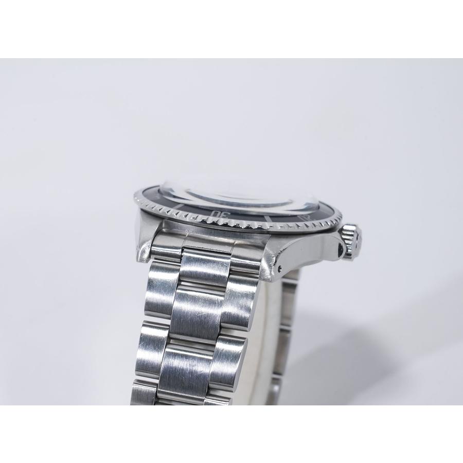 ロレックス サブマリーナー Ref.5513 ステンレススチール ブラック文字盤 | サブマリーナー | 05