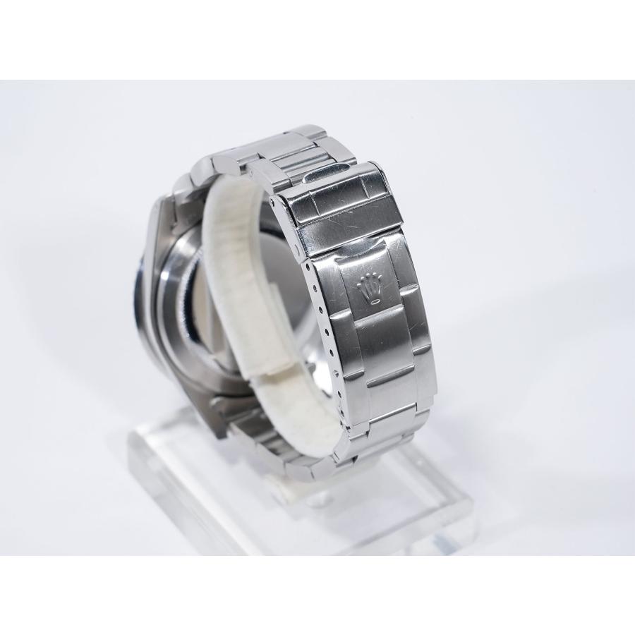 ロレックス サブマリーナー Ref.5513 ステンレススチール ブラック文字盤 | サブマリーナー | 06