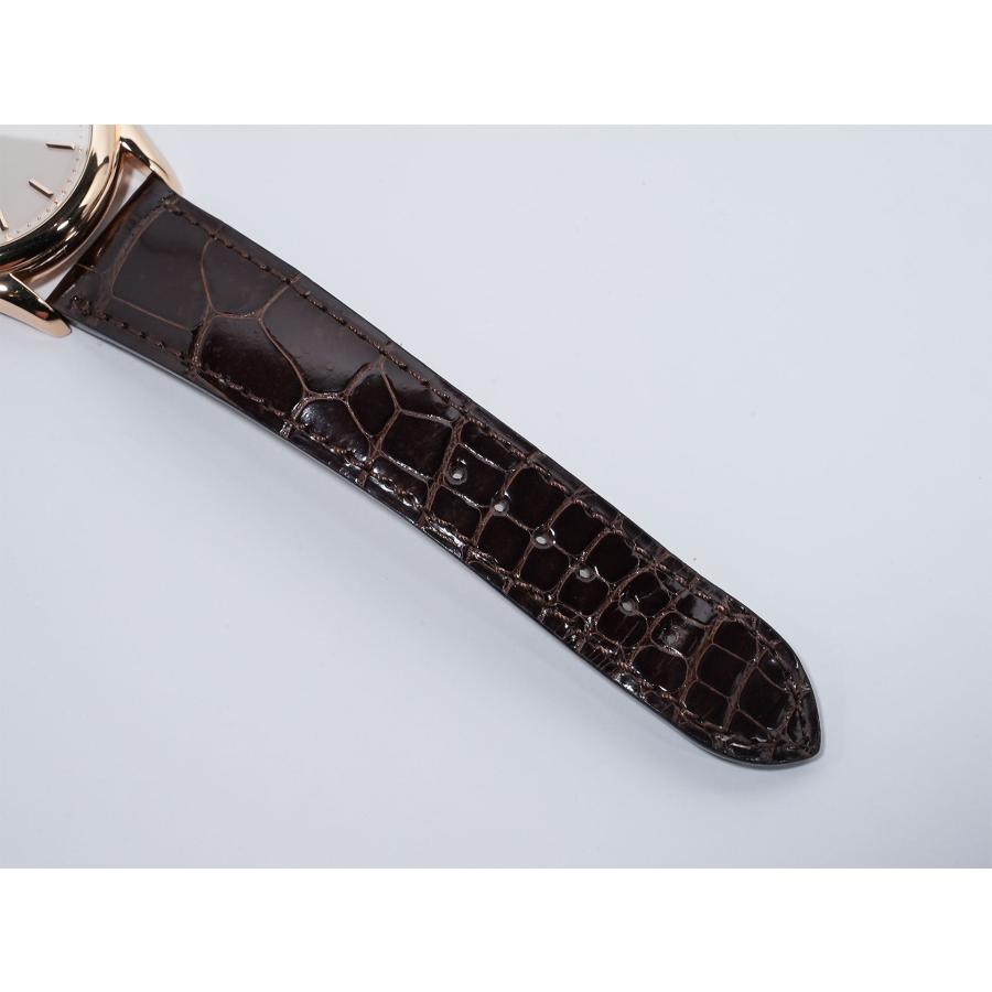 パテックフィリップ カラトラバ Ref.5127R-001 18KRG シルバー文字盤 | カラトラバ | 10
