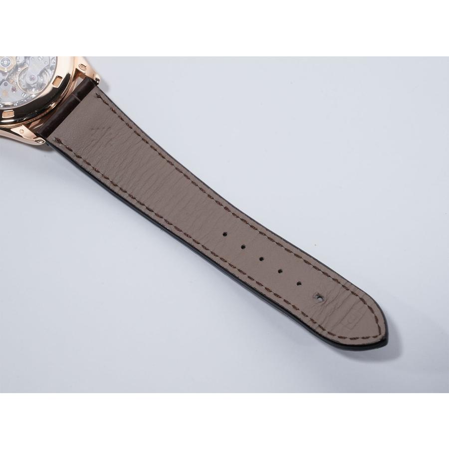 パテックフィリップ カラトラバ Ref.5127R-001 18KRG シルバー文字盤 | カラトラバ | 11