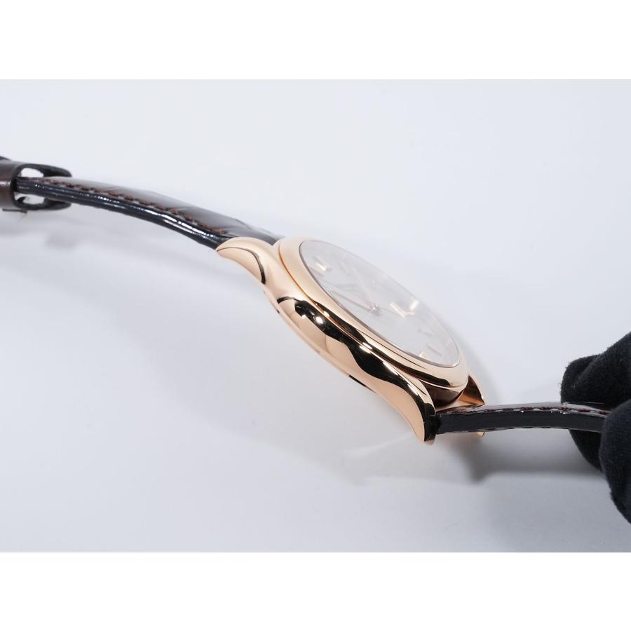 パテックフィリップ カラトラバ Ref.5127R-001 18KRG シルバー文字盤 | カラトラバ | 04