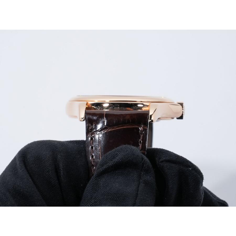 パテックフィリップ カラトラバ Ref.5127R-001 18KRG シルバー文字盤 | カラトラバ | 05