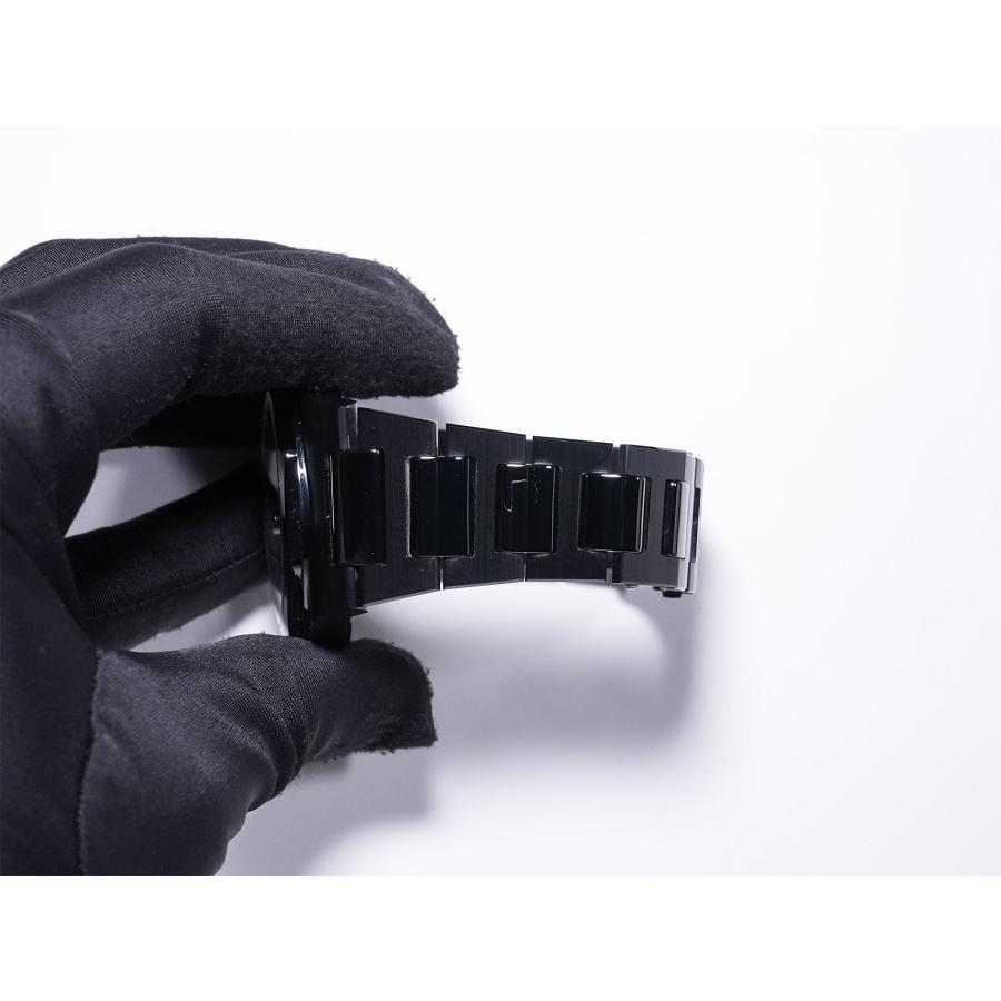 ジラールペルゴ ロレアート スケルトン セラミック Ref.81015-32-001-32A BLACK CE スケルトン文字盤 | ジラール・ペルゴ | 08