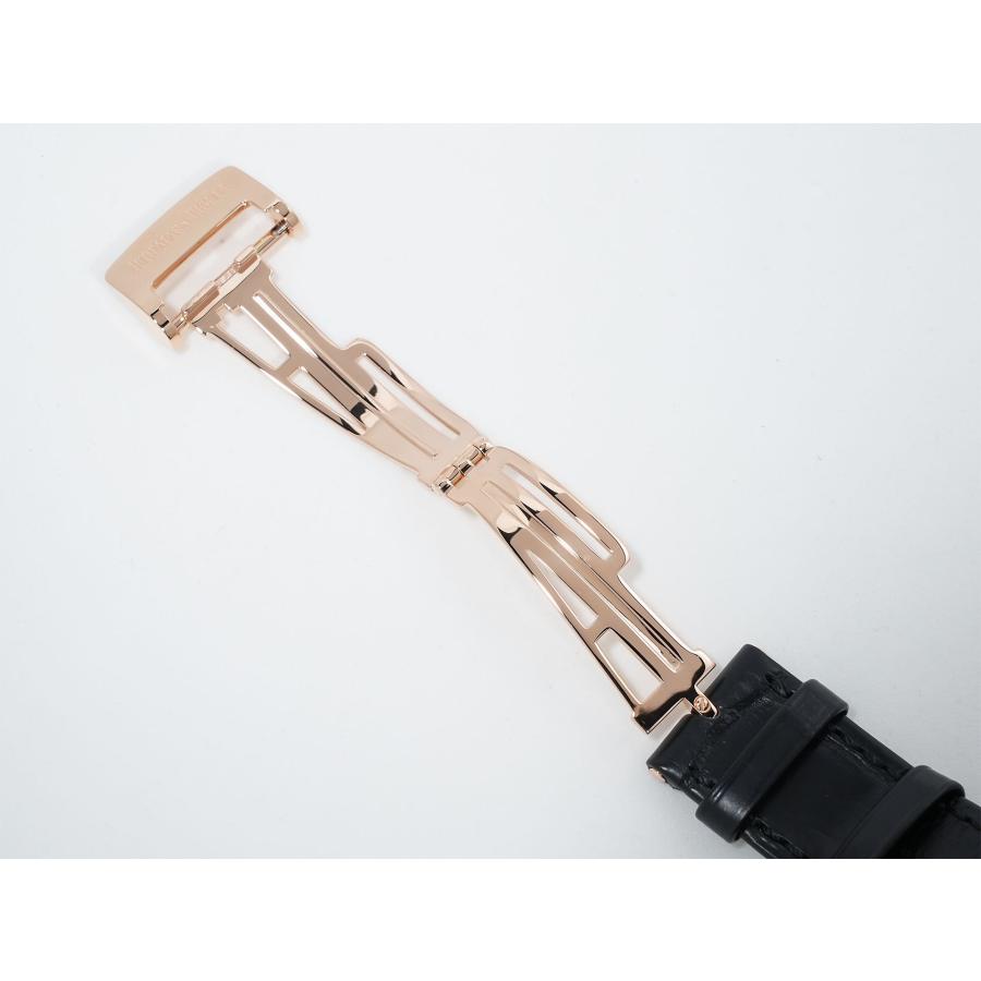 オーデマピゲ ロイヤルオーク Ref.15400OR.OO.D002CR.01 ピンクゴールド ブラック文字盤 | ロイヤルオーク | 07