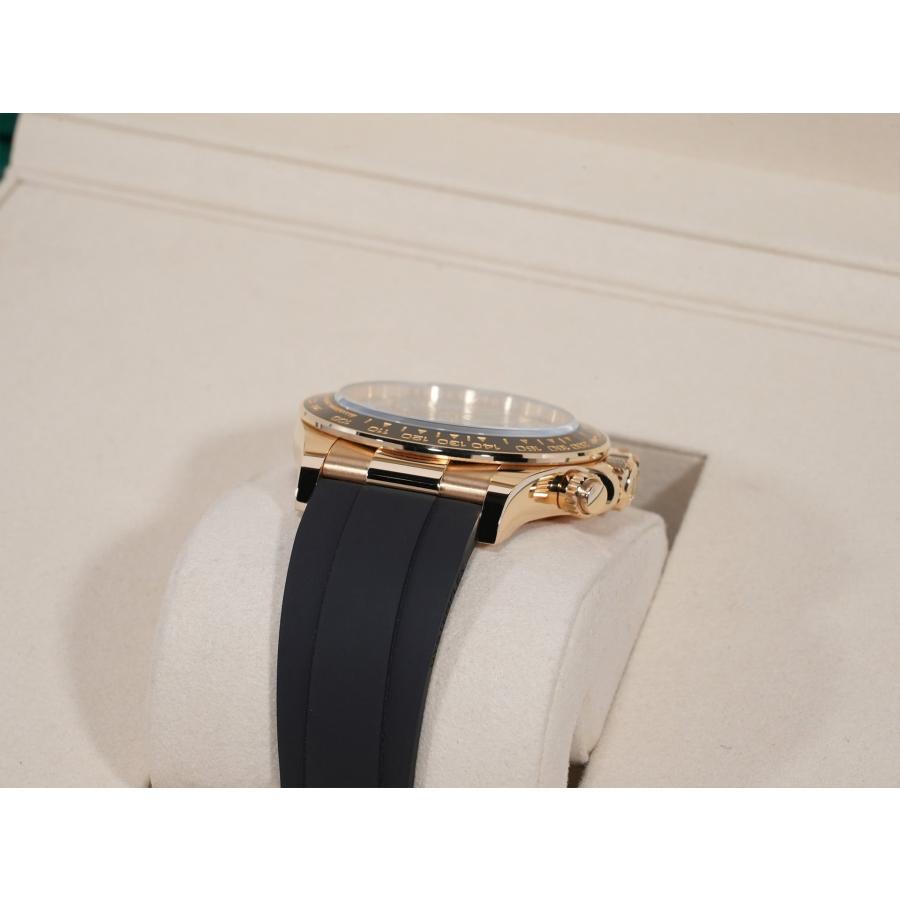 ロレックス デイトナ Ref.126518LN 18KYG ターコイズブルー文字盤 | コスモグラフ デイトナ | 05