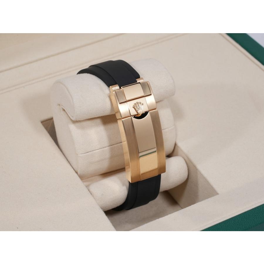 ロレックス デイトナ Ref.126518LN 18KYG ターコイズブルー文字盤 | コスモグラフ デイトナ | 06