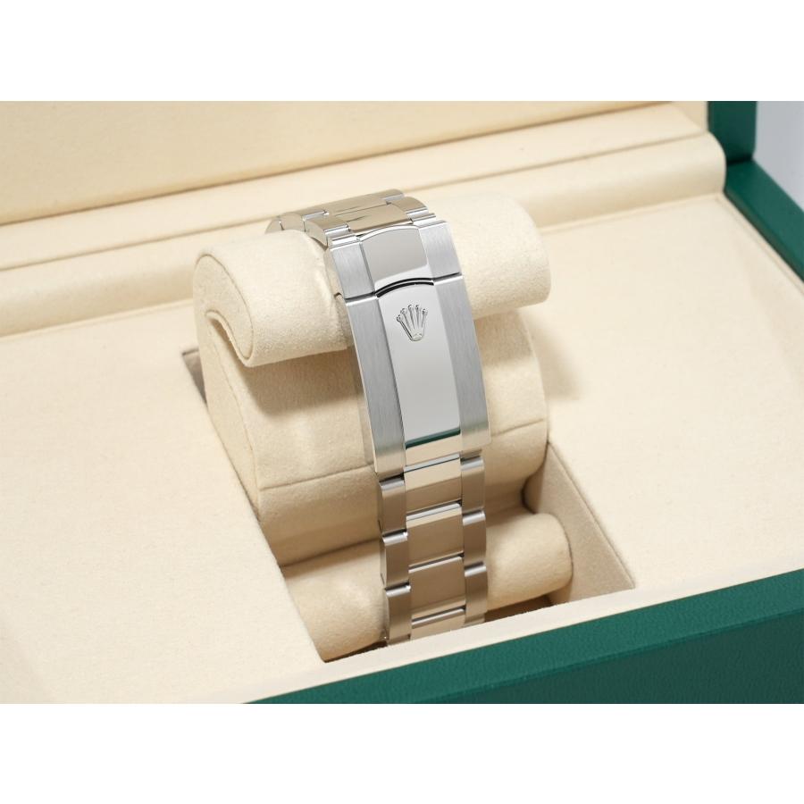 ロレックス スカイドゥエラー Ref.336934 ステンレススチール/ホワイトゴールド ホワイト文字盤 オイスターブレスレット | スカイドゥエラー | 05