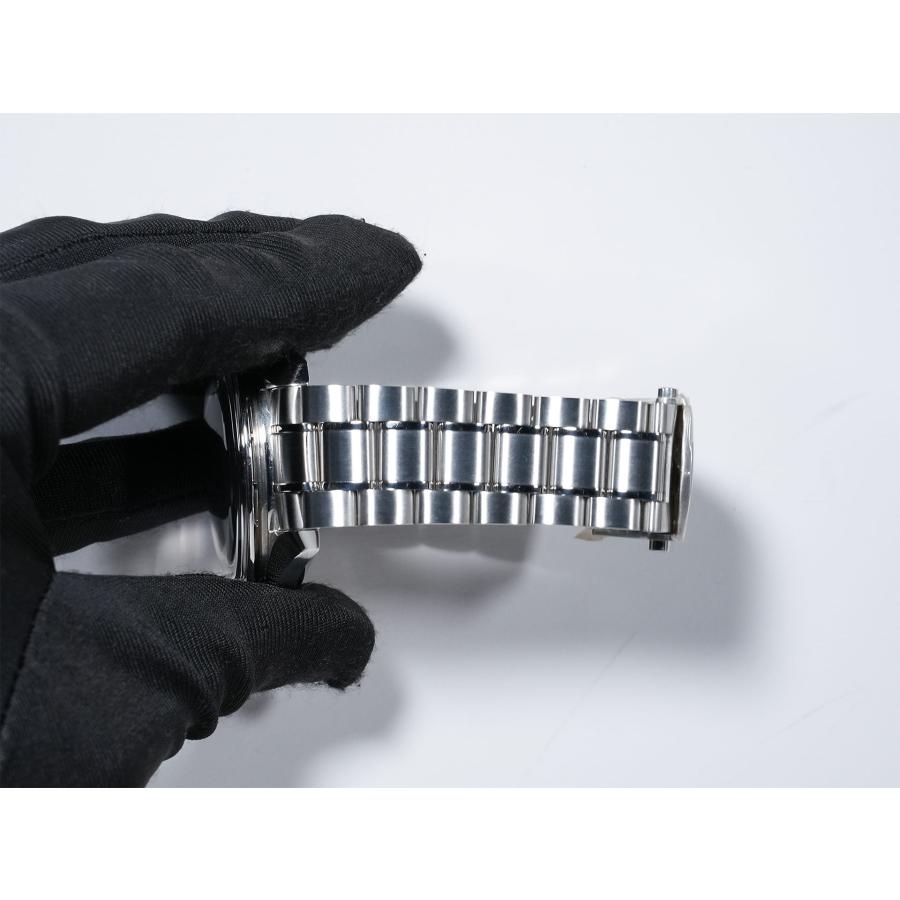 オメガ スピードマスター プロフェッショナル レーシング Ref.3570.40 ステンレススチール グレー文字盤 | OMEGA | 08