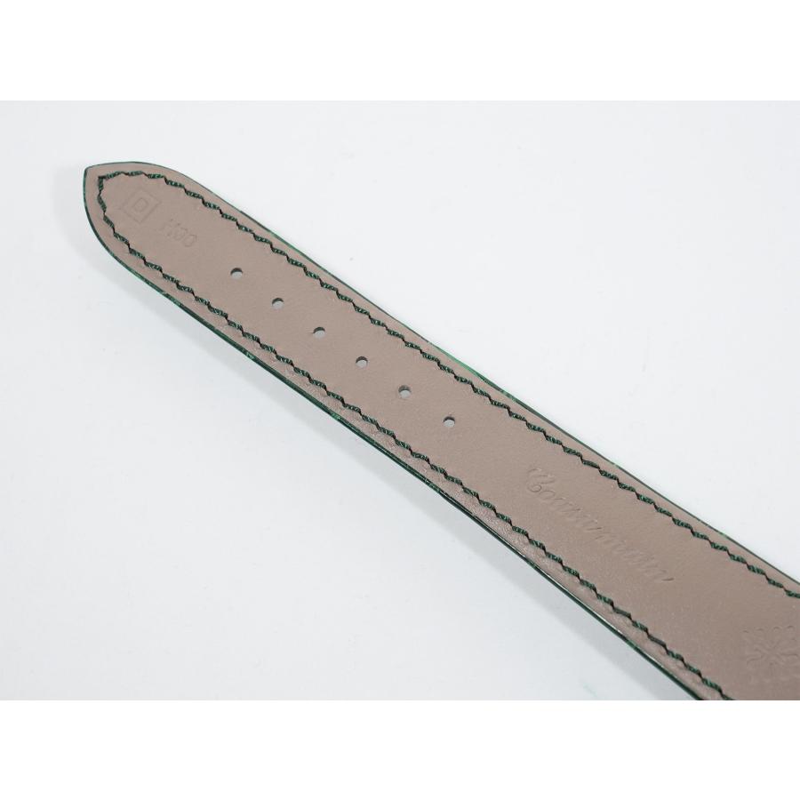 パテックフィリップ コンプリケーション ワールドタイム クロノグラフ Ref.5930P-001 PT グリーン文字盤 | PATEK PHILIPPE | 11
