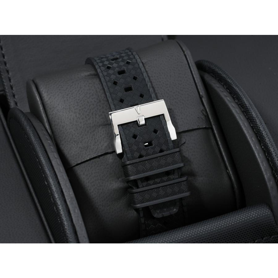 ブランパン フィフティ ファゾムス バラクーダ Ref.5008B-1130-B52A ステンレススチール ブラック文字盤 | BLANCPAIN | 05